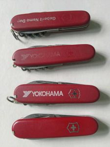 Victorinox Sportsman – Combo of 4