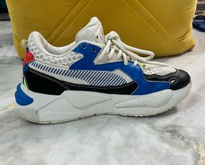 Puma RS-X unisex Sneakers