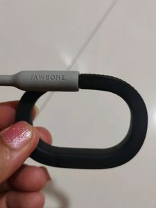 Jawbone Fitness Band
