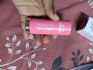Just Herbs Blush Stick