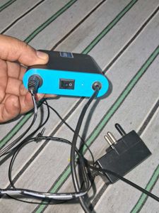 Oakter Mini UPS-12V
