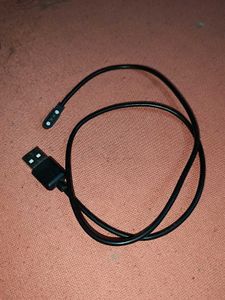 Noise fit watch charging cable / charger