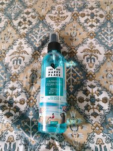 Find Your Happy place Body Mist