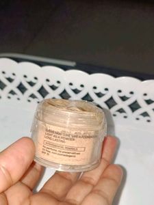 True Match Mineral Powder Foundation