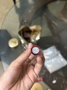 Lakme Hya Matte Lipstick-unused
