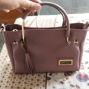 Totally new  handbag