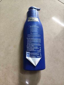 Nivea Nourishing Body Milk