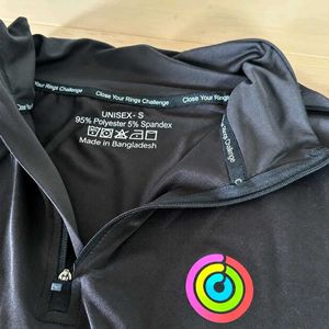 Apple Staff Unisex Pullover