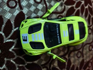 any 1 die cast metal car