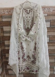 Maryams Original pakistani kurta set