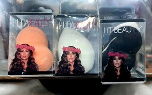 Beauty Blenders By Huda Beaut.Y Pack Of 3