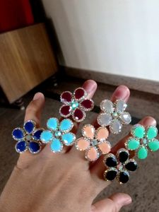 Combo Of 12 Ring 💍 Unused