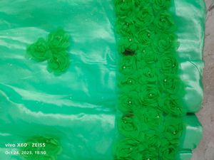 Girls Beautiful Lehanga Set