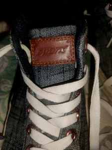 Sparx Shoes