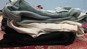 3 Jeans Bundle for women.