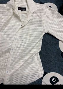 Stylish New Shirt Without Tag
