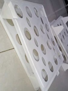 Stackable T-Shirt Folding Boards set 5
