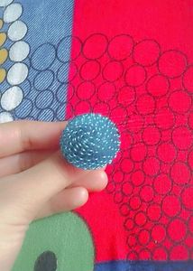 New Design Ring