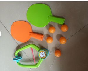 uniq table tennis