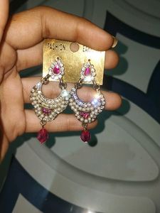 Earings