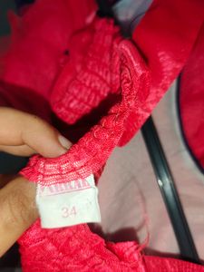 Girls Party Wear Dress