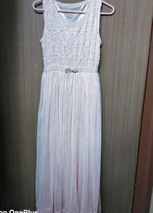 Girl's Special Occasion Dress