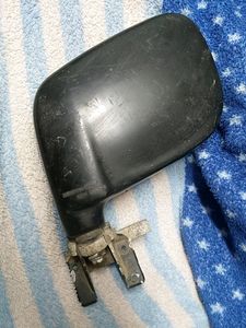 Wagon Left Hand Side Rear View Mirror