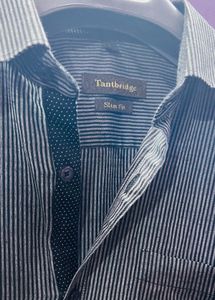 Classic Pure Party wear Men's Shirt