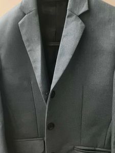 Blue Men's Blazer