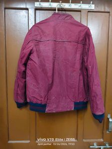 Monte Carlo Quilted Jacket