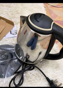 Prestige Electric Kettle PKOSS 1.5L