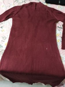 Winter Kurtis