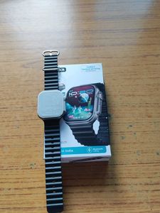 GOBOULT CROWN SMART WATCH with 1.95" HD Display