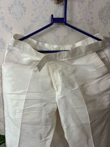golden kurta set men