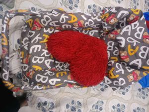 3 in 1 Baby carrycot