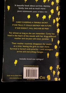 If You Find Me by Emily Murdoch