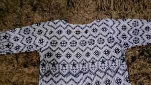Pack 2 Fancy Tops