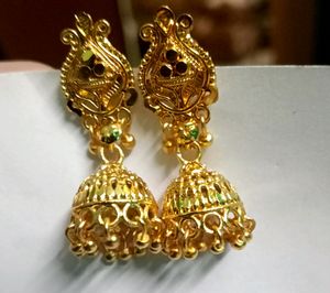 Beautiful Pearl Earrings