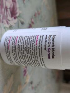 stretch marks roll on serum