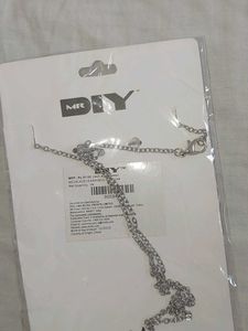 Silver Jewelry Set