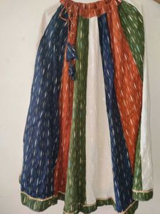 traditional chaniya choli