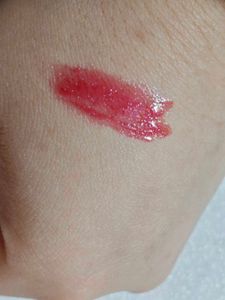 Cherry Frost Lip Barrier Butter