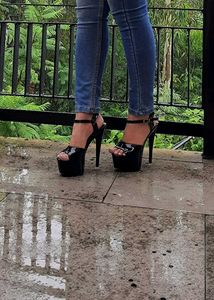 High Heels Klaur Melbourne 6 Inch