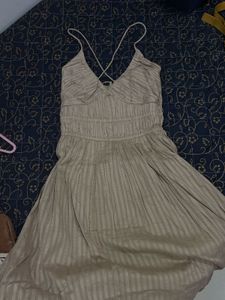 Beach dress