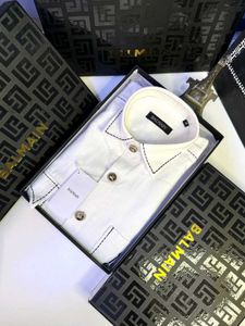 Balmain paris Shirt