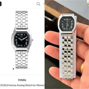Fossil for her