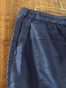 Women's Ethnic  Pants Set