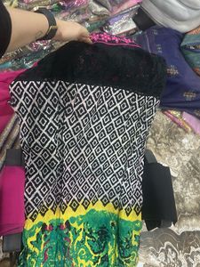 brand new unstitched suits