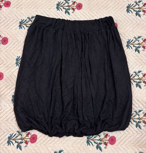 Skirt and Tank top combo