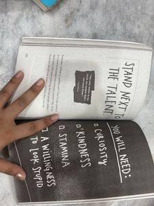 Steal Like an Artist Book